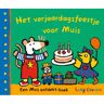 Wpg Kindermedia Het Verjaardagsfeestje Voor Muis - Muis - Lucy Cousins