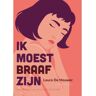 Witsand Uitgevers Bvba Ik Moest Braaf Zijn - Laura de Houwer