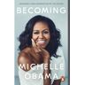 Penguin Becoming - Michelle Obama