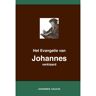 Importantia Publishing Het Evangelie Van Johannes Verklaard - Johannes Calvijn