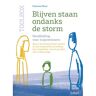 Maklu, Uitgever Blijven Staan Ondanks De Storm - Toolbox - Vanessa Maes