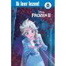 Gottmer Uitgevers Groep B.V. Avi - Disney Frozen 2 - Ik Leer Lezen! - disney