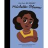 Quarto Little People, Big Dreams Michelle Obama - Maria Isabel Sanchez Vegara