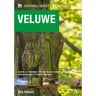 Knnv Uitgeverij Veluwe - Crossbill Guides - Dirk Hilbers