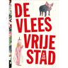 Ef & Ef Media De Vleesvrije Stad (In 10 Jaar) - Mark Schalken