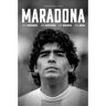 Vbk Media Maradona - Guillem Balagué