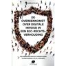 Uitgeverij Paris B.V. De Overeenkomst Over Digitale Inhoud In Een B2c-Rechtsverhouding - Daniëlle Op Heij