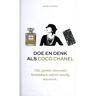Vbk Media Doe En Denk Als Coco Chanel - Aurélie Godefroy