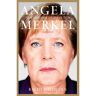 Singel Uitgeverijen Angela Merkel - Ralph Bollmann