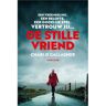 Harpercollins Holland De Stille Vriend - Charlie Gallagher