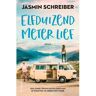 Harpercollins Holland Elfduizend Meter Lief - Jasmin Schreiber