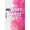 Jongbloed Uitgeverij Bv Beantwoorde Liefde - Hilde Pater