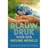 Edicola Publishing Bv / Veltman Blauwdruk Voor Een Nieuwe Wereld - Ervin Laszlo