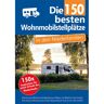 Veltman Distributie B.V. Die 150 Besten Wohnmobilstellplätze In Den Niederlanden - Nicolette Knobbe