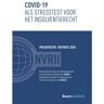 Boom Uitgevers Den Haag Covid-19 Als Stresstest Voor Het Insolventierecht - Reports Naciil/Preadviezen Nvrii - J.C.A.T. Frima