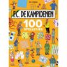 Standaard Uitgeverij - Strips & 100 Spelletjes - F.C. De Kampioenen - Hec Leemans