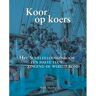 Vrije Uitgevers, De Koor Op Koers - Henk Mulder