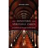 Vrije Uitgevers, De Het Ministerie Van Spirituele Zaken - Janneke Leber