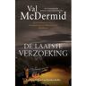 Luitingh-Sijthoff B.V., Uitgever De Laatste Verzoeking - Tony Hill En Carol Jordan - Val McDermid