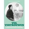 Swp, Uitgeverij B.V. Vol Vertrouwen - Jantine Peters