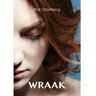 Vrije Uitgevers, De Wraak - Rolf Österberg