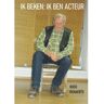 Brave New Books Ik Beken: Ik Ben Acteur - Hugo Renaerts