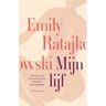Park Uitgevers Mijn Lijf - Emily Ratajkowski