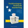 Swp, Uitgeverij B.V. Verkiezingen: Keiharde Marketing - Omayra Leeflang