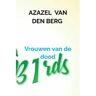 Brave New Books Vrouwen Van De Dood - Azazel van den Berg