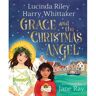 Macmillan Uk Guardian Angels: Grace And The Christmas Angel - Lucinda Riley