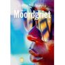 Uitgeverij Vrijdag Moordgriet - Benny Baudewyns