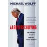 Prometheus, Uitgeverij Aardverschuiving - Michael Wolff