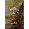 Singel Uitgeverijen De Wezenlozen - Wytske Versteeg