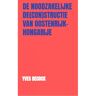 Brave New Books De Noodzakelijke De(Con)Structie Van Oostenrijk-Hongarije - Yves Decock