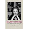 Meridiaan Uitgevers Vorstelijke Personages - Hilary Mantel