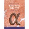 Coutinho Basisboek Alfa Nt2 - Annemarie Nuwenhoud