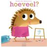 Clavis Uitgeverij Hoeveel? - Guido Van Genechten