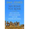 Vbk Media Van Rome Tot Rome - Dan Jones