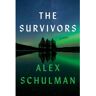 Doubleday Us The Survivors - Alex Schulman