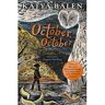 Bloomsbury October, October - Katya Balen