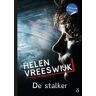 Dyslexion B.V. De Stalker - Helen Vreeswijk