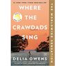 Veltman Distributie Import Books Where The Crawdads Sing - Owens, Delia