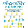 Sage The Psychology Of Thinking - Minda, John Paul