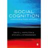 Sage Social Cognition - Hamilton, David L.