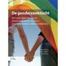 Springer Media B.V. De Genderzoektocht - Rylan Jay Testa