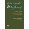 Boekwerkutrecht De Bestuurder & De Filosoof - Mieke Moor