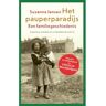 Balans, Uitgeverij Het Pauperparadijs - Suzanna Jansen