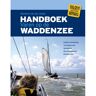 Gottmer Uitgevers Groep B.V. Handboek Varen Op De Waddenzee - Marianne van der Linden