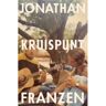 Prometheus, Uitgeverij Kruispunt - Jonathan Franzen