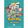 Ingram Wholesale Pokemon Adventures Collector's Edition (10) - Hidenori Kusaka